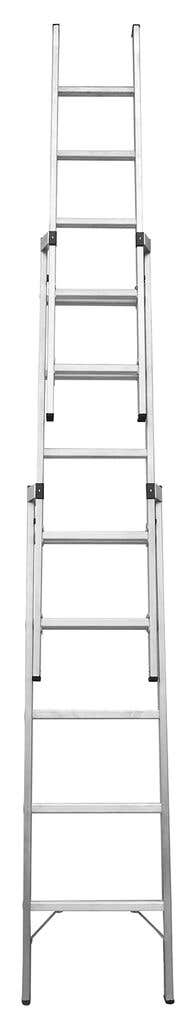 Telescopic ladder sale mitre 10