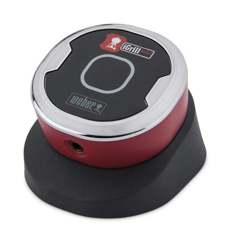 Weber igrill outlet mini