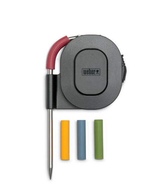 Weber shop meat thermometer