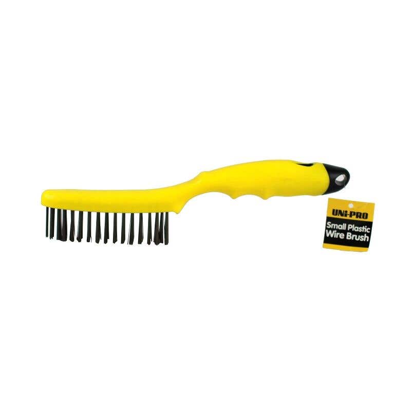 Wire brush mitre 10 new arrivals