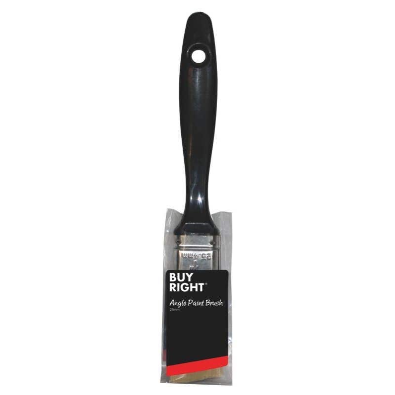Buy Right Angle Paint Brush 25mm