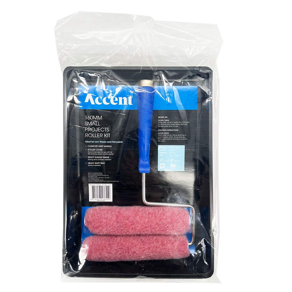 Paint roller mitre shop 10