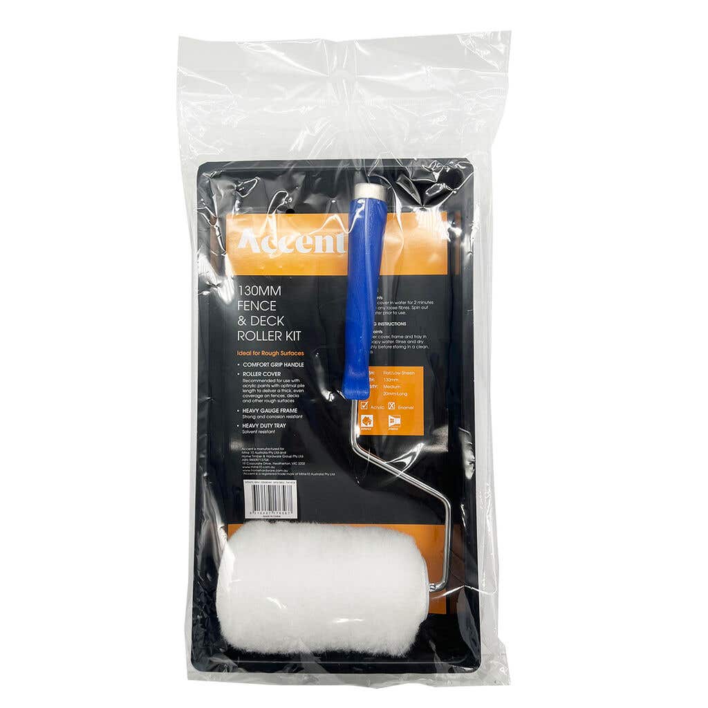 Mitre 10 shop paint roller