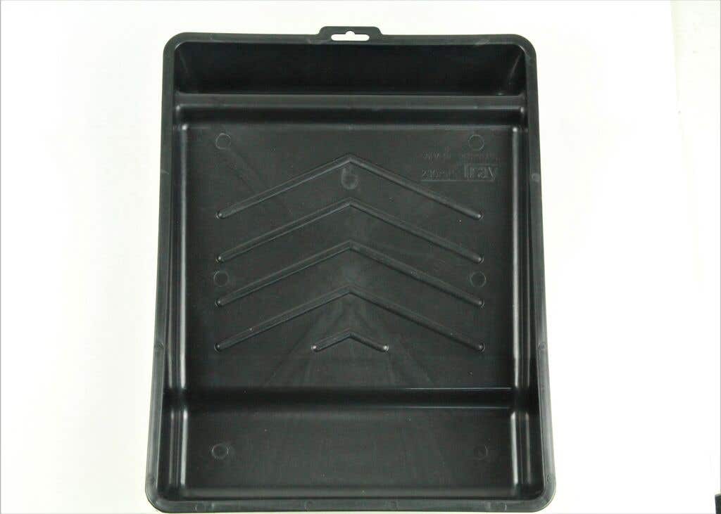 Accent Paint Roller Tray 230mm