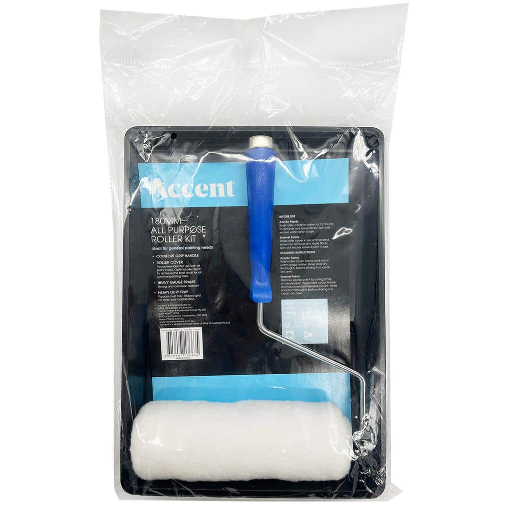 Mitre 10 2025 paint roller