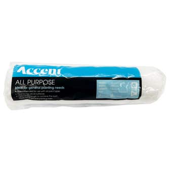 Accent All Purpose Roller 230mm