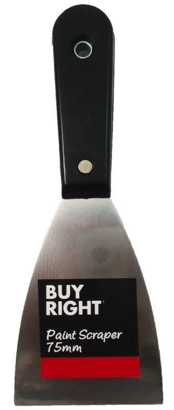 Mitre 10 shop paint scraper