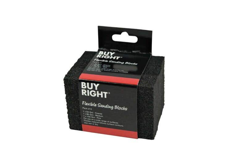 Buy cheap sanding block