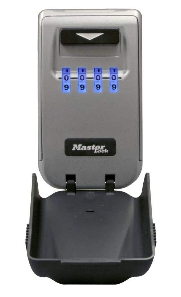 Mitre 10 sales night light