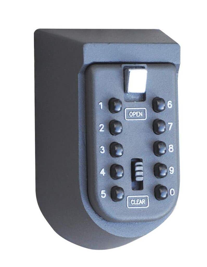 Key safe new arrivals