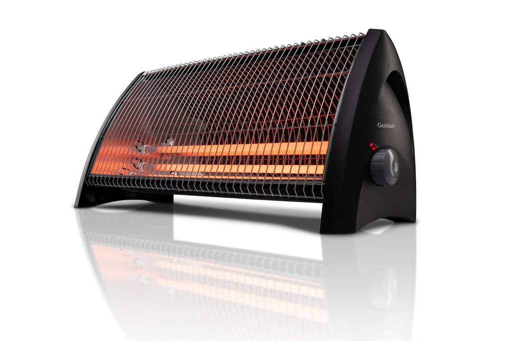 Bar heater sale