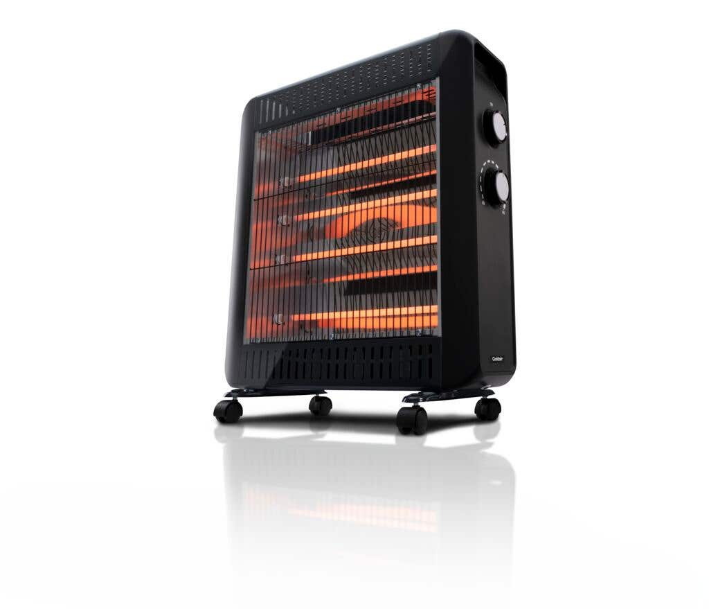 Goldair heater cheap
