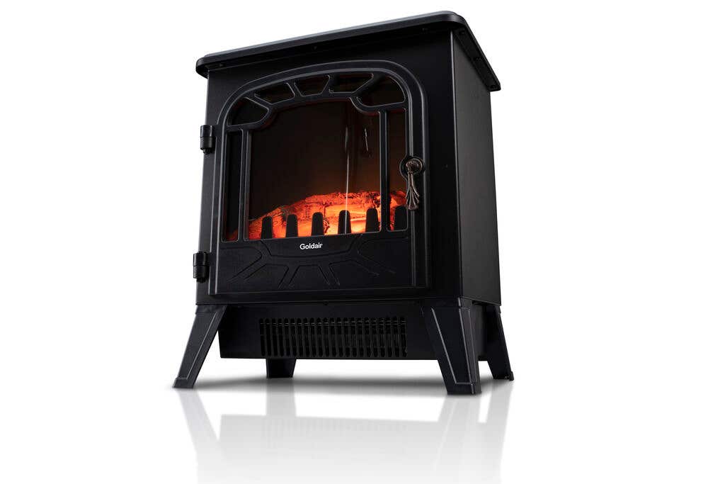 Mitre 10 shop heaters