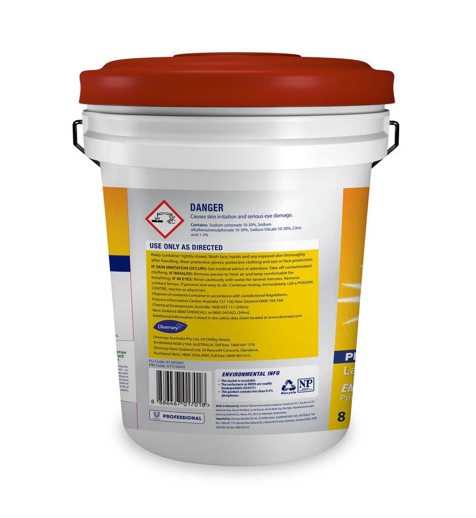 Drive washing powder best sale where to buy