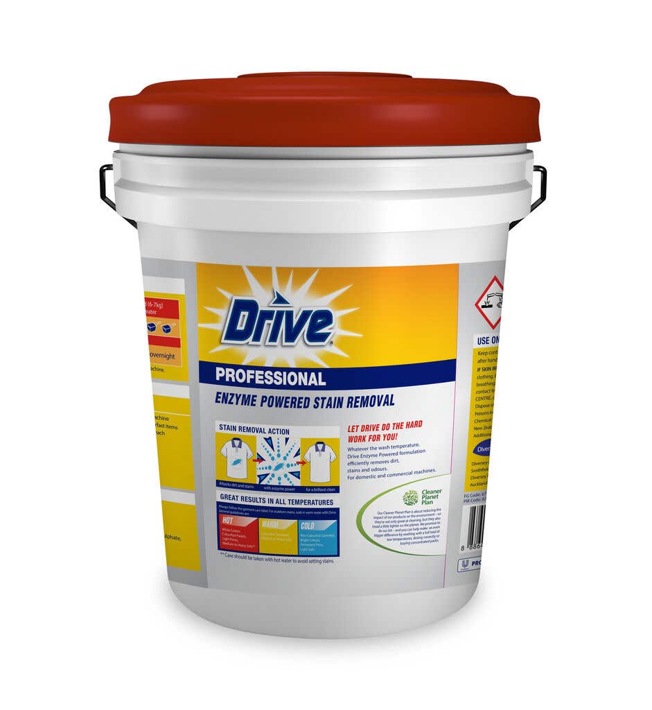 Drive washing powder store where to buy