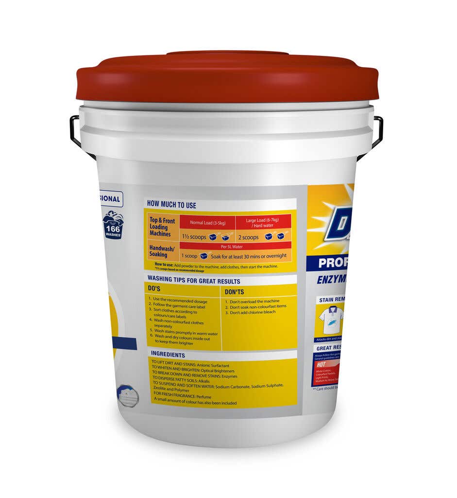 Drive washing powder store where to buy