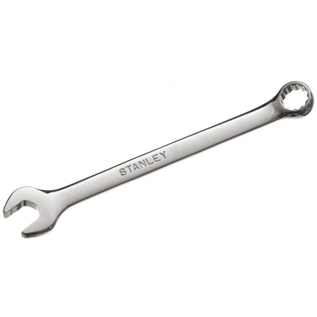 Stanley spanner shop