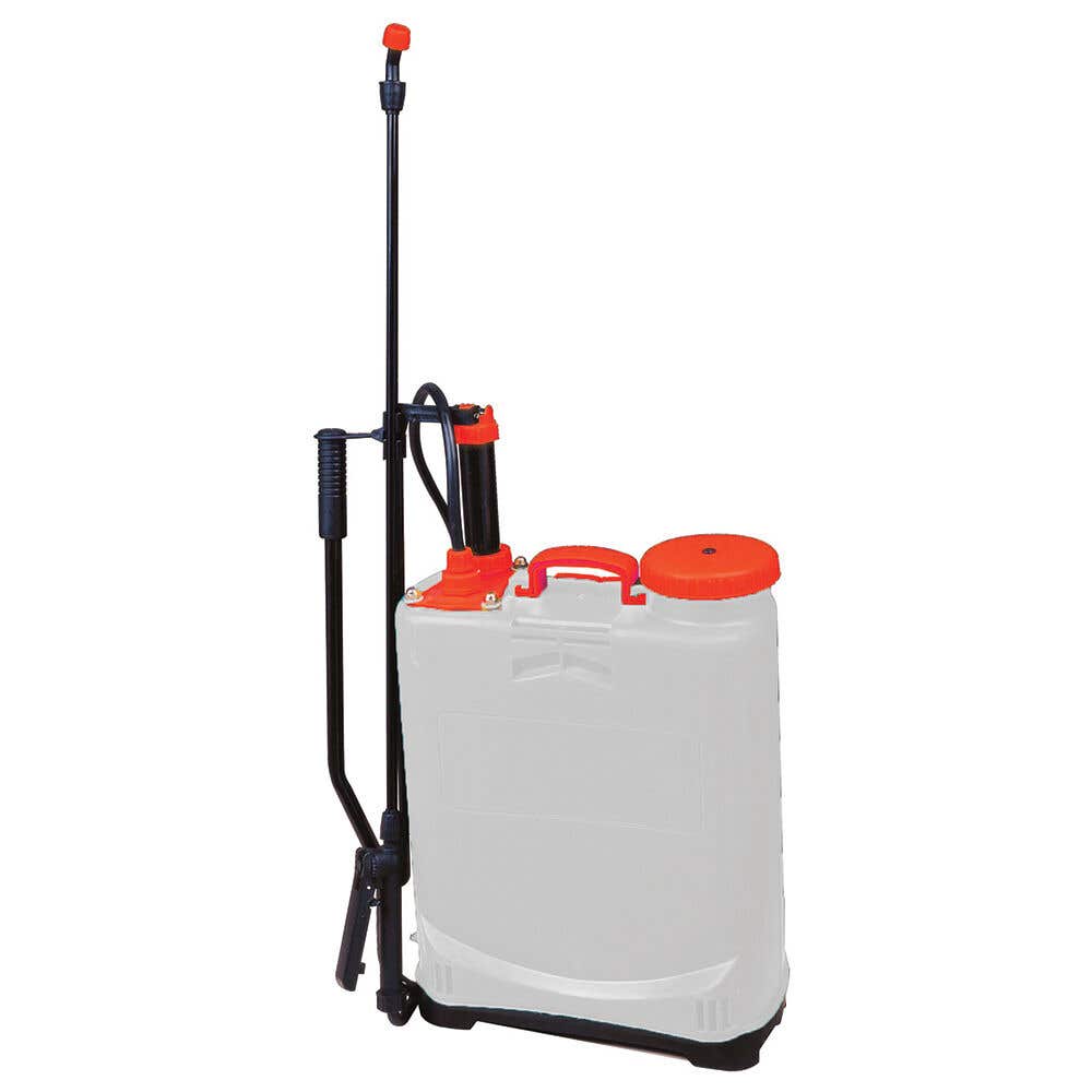 Backpack cheap pressure sprayer