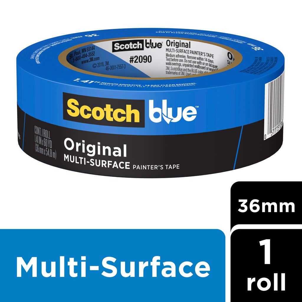 Painters tape bunnings new arrivals