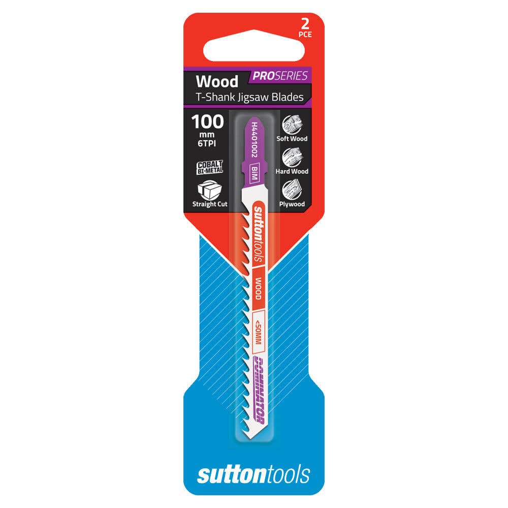 Precision jigsaw 2025 blades