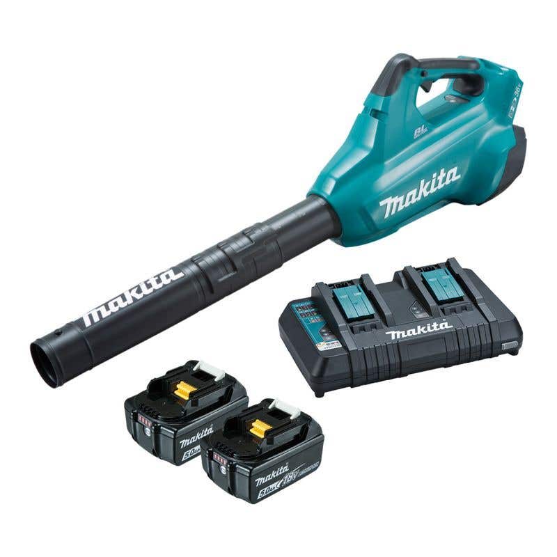 Makita blower best sale 36v