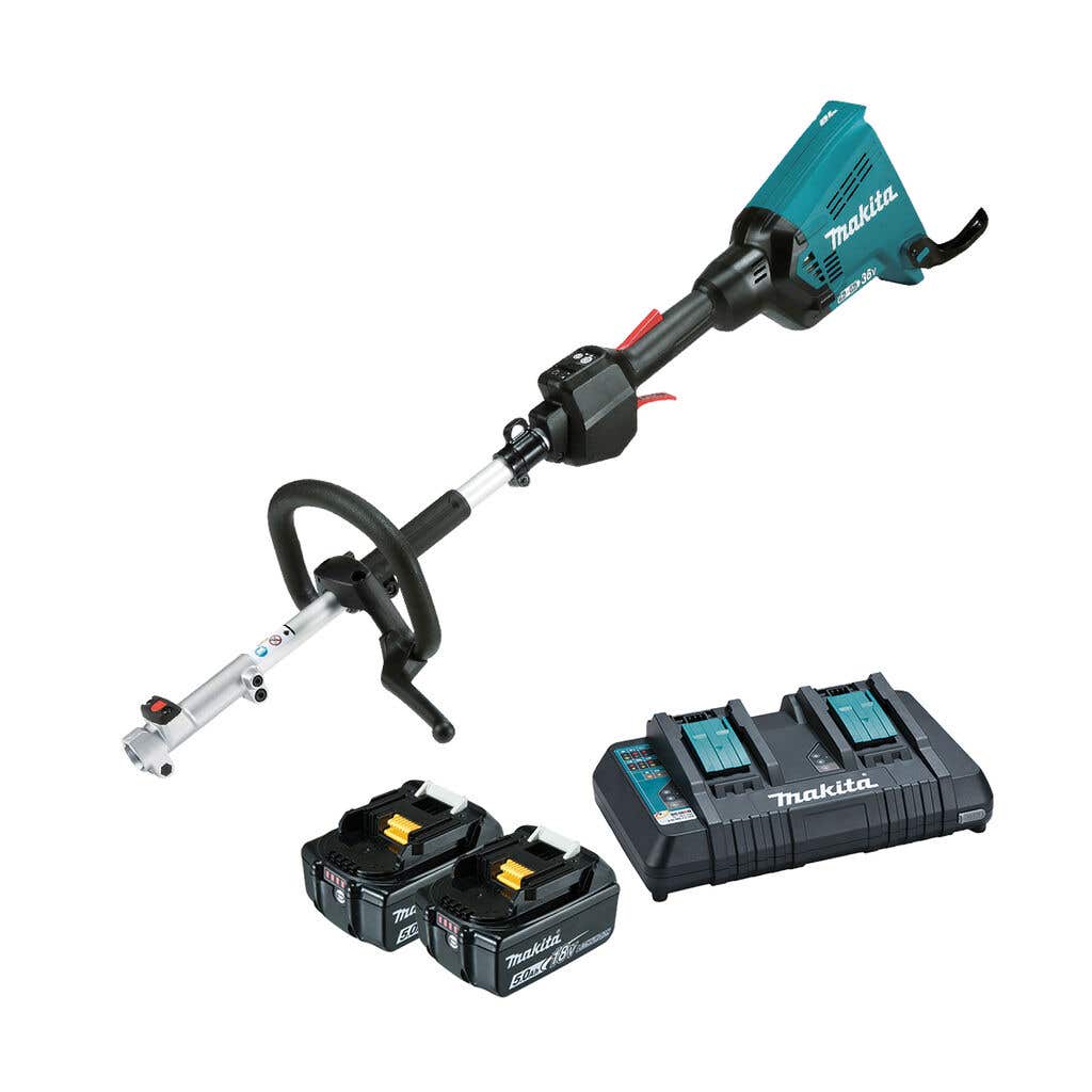 Makita 36v kit 2025