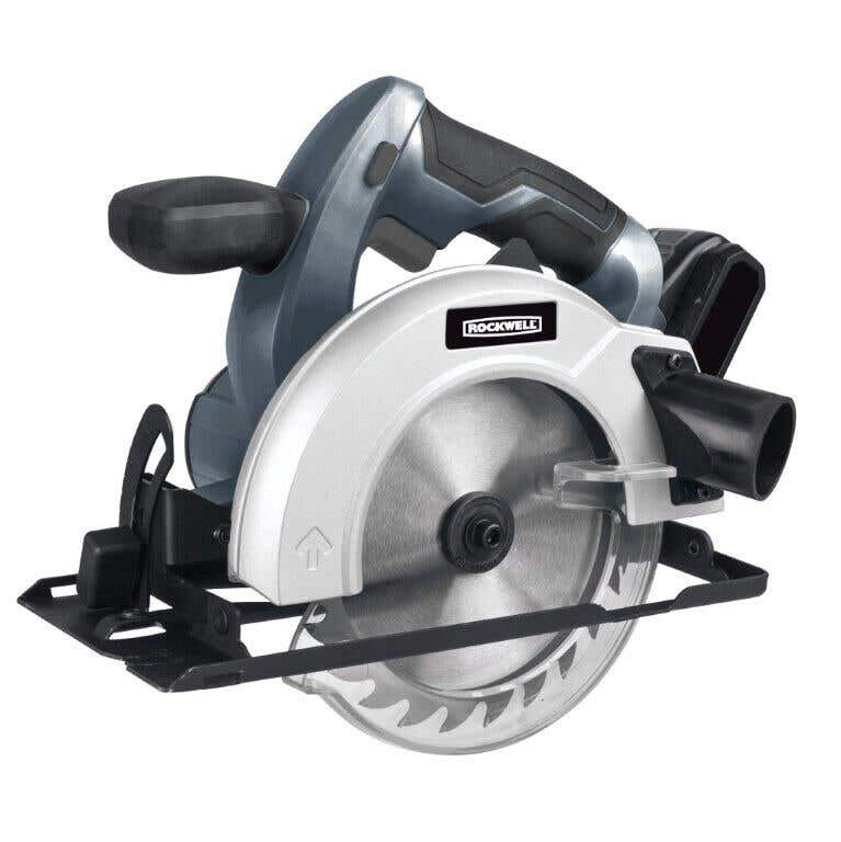 Skill saw top mitre 10