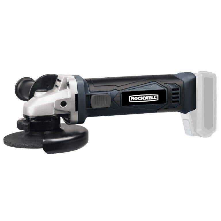 Rockwell grinder sales