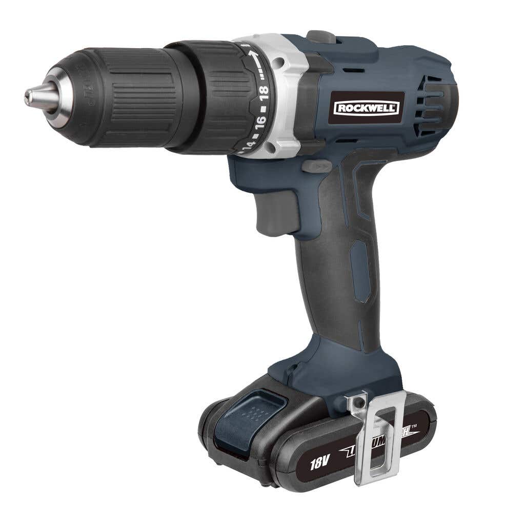 Mitre 10 drill clearance