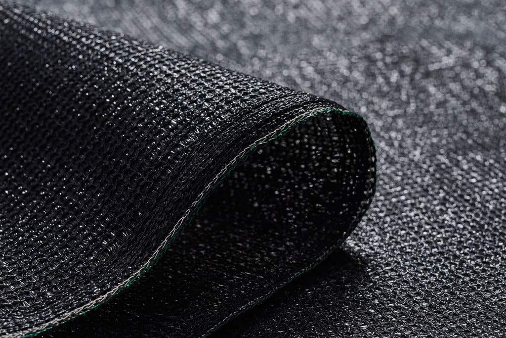 Coolaroo Shade Cloth 90 UV Block 1.83 x 1m