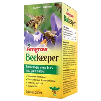 Amgrow Beekeeper 250ml