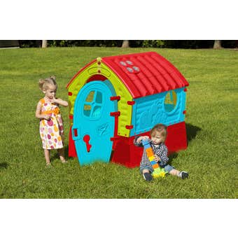 Kids Dream Play House