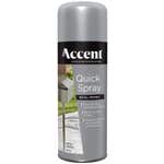 Accent Quickspray Metal Primer 310G