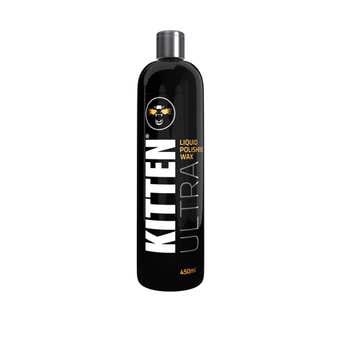 Kitten Ultra Liquid Polishing Wax 450g