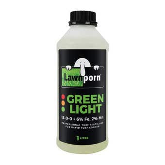 Lawn Porn Green Light Fertiliser 1L