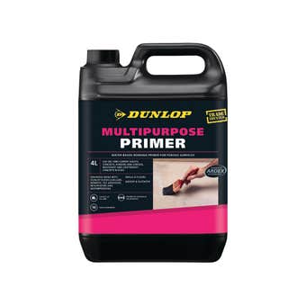 Dunlop Multipurpose Primer 4L
