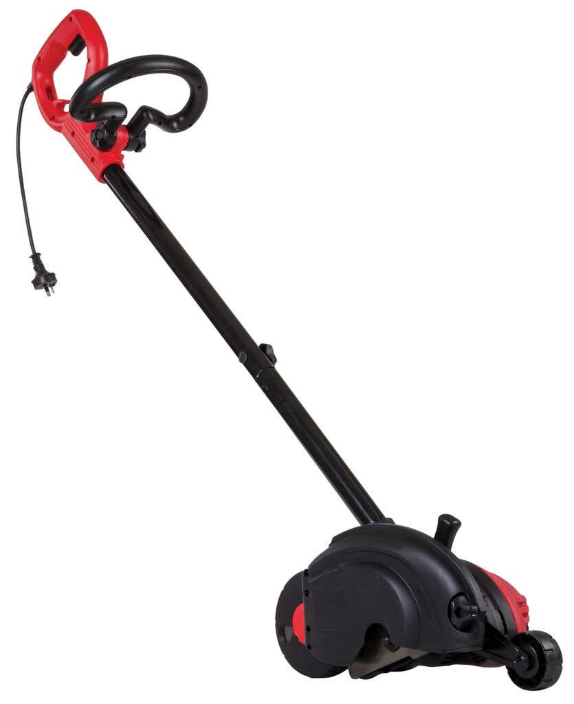 Electric lawn edge trimmer sales