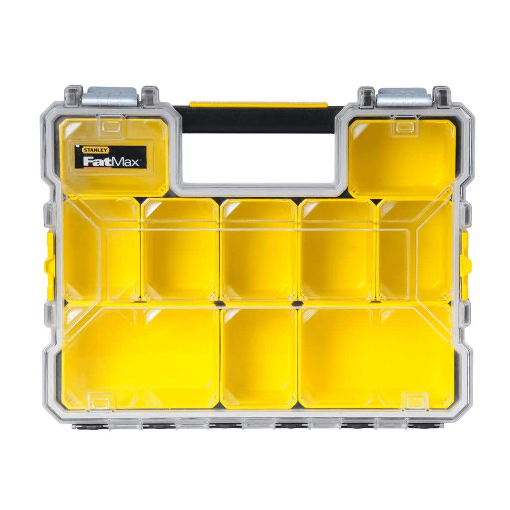 Stanley FatMax Pro Deep Organizer