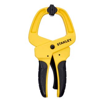 Stanley Hand Clamp 50mm