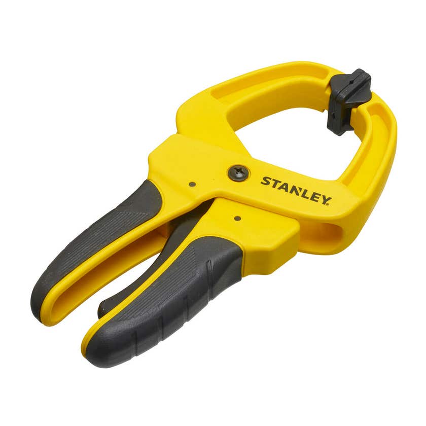 Stanley Hand Clamp 50mm