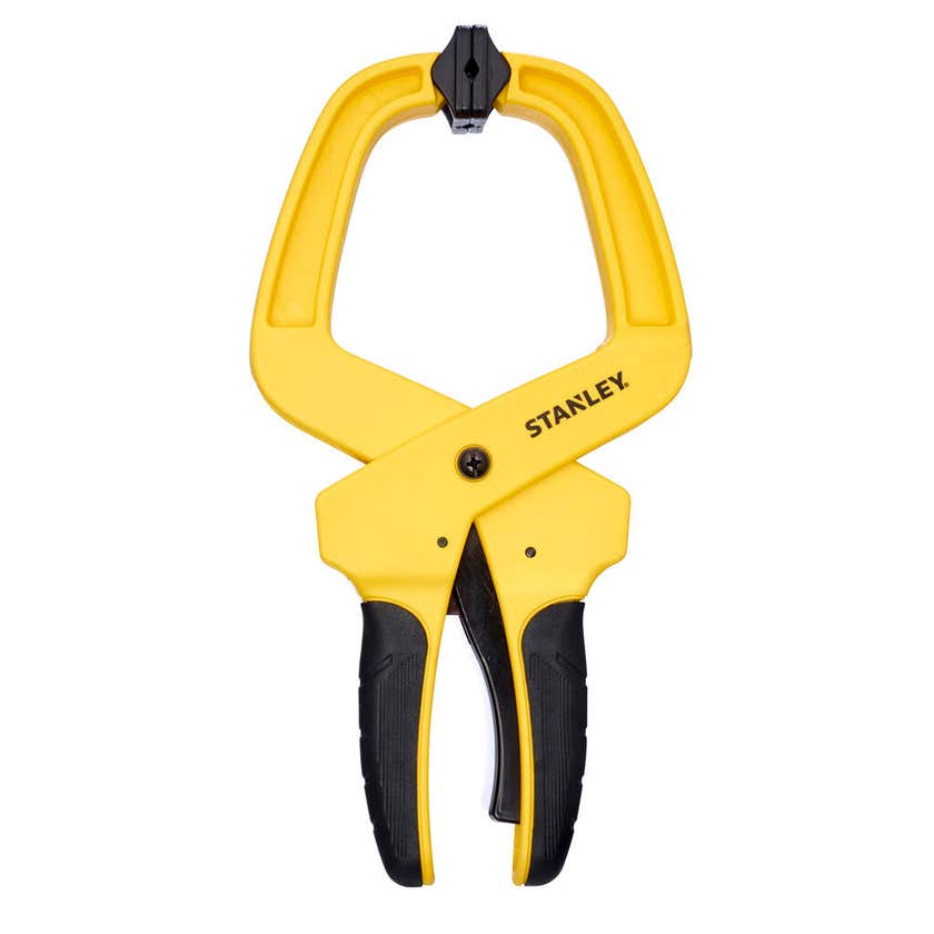 Stanley Hand Clamp 100mm x 85mm