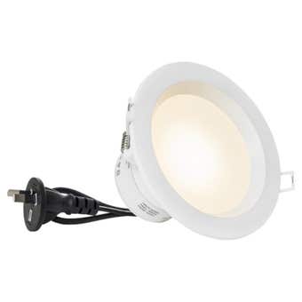 HPM DLI Dimmable Downlight 110mm