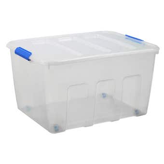 Buy Right® Storage Container 32L