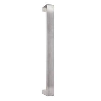 Gainsborough Choice Pull Handle Oblong Stainless Steel 600mm