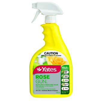 Yates Rose Spray Gun 750ml