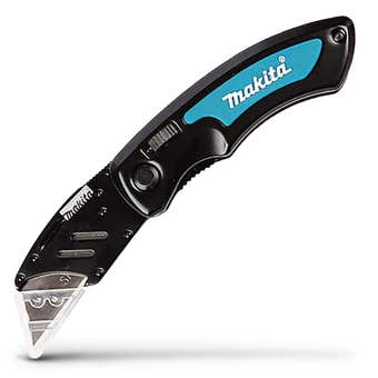 Makita Folding Utility Knife