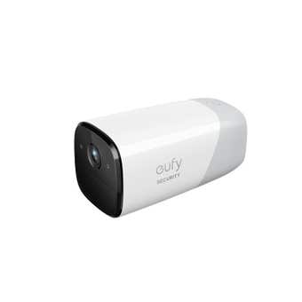 Eufy Wire-Free FHD Security Camera 1080p