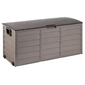 Outdoor Garden Storage Box 280L