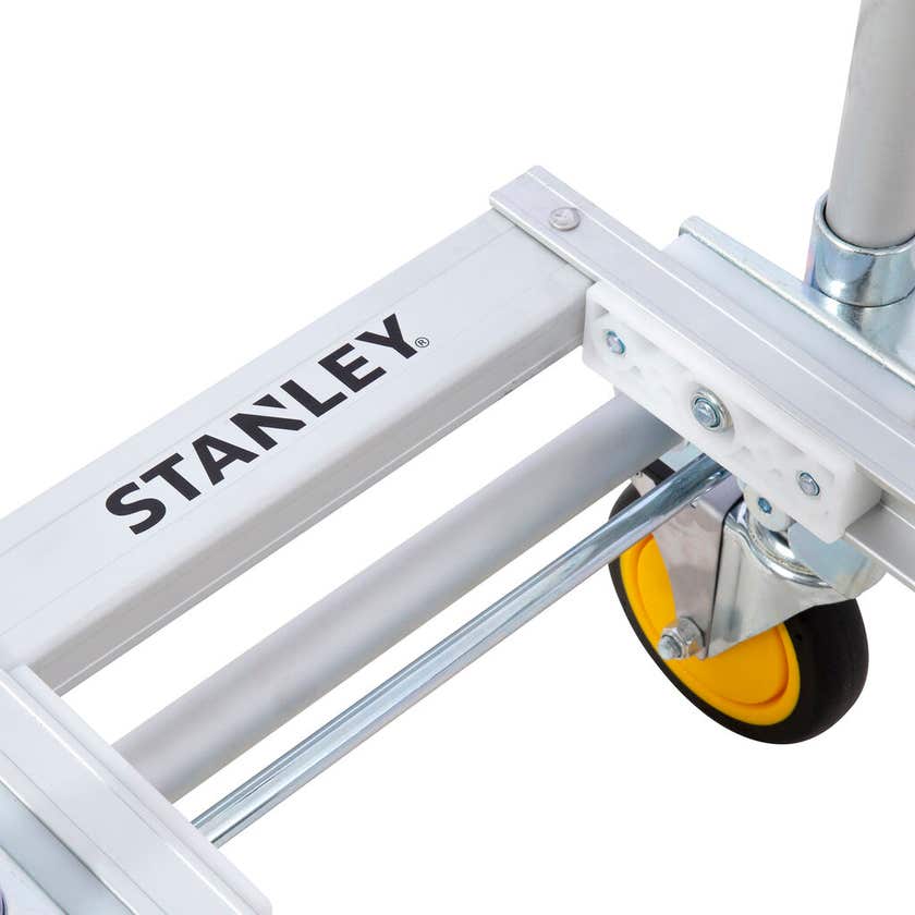 Stanley Multi Fold Hand Trolley 200/250Kg