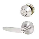 Buy Right Entry Level Handle Combo Stainless Steel